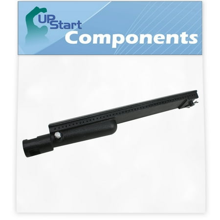 

BBQ Gas Grill Tube Burner Replacement Parts for Jenn Air 720-0139 - Compatible Barbeque 16 Cast Iron Pipe Burners