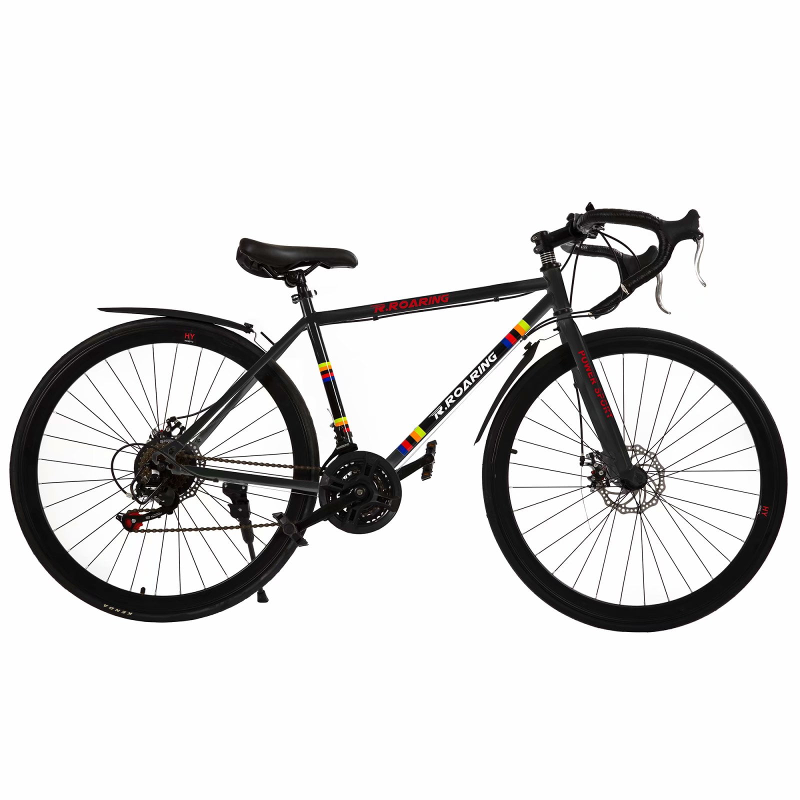 road bike 26 inch wheels