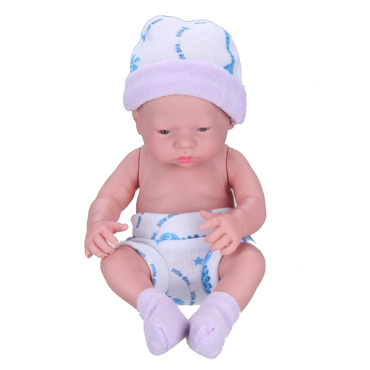 handmade cloth baby dolls