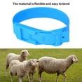 thumbnail image 3 of 10 Pcs Goat Collar Sheep Identification Bands Livestock Farming,. Marking, 3 of 6
