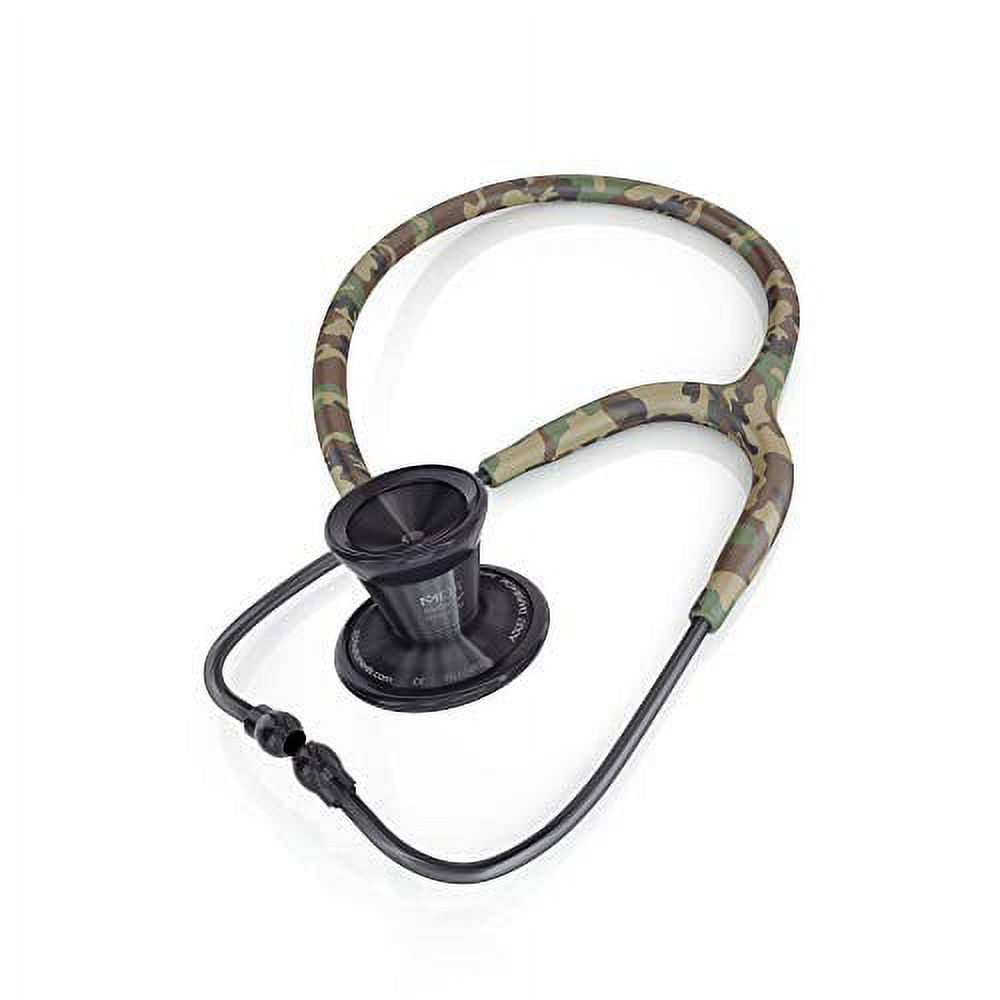 MDF® ProCardial® CORE Titanium Stethoscope > Limited Edition