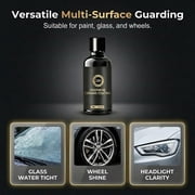 Graphene Ceramic Coating Spray 10H Car Paint Protection Detailing