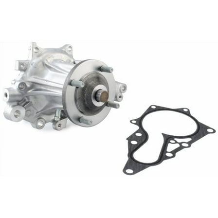Engine Water Pump Fits select: 1993-1998 TOYOTA SUPRA, 1992-2000 LEXUS SC