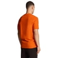 thumbnail image 2 of Lyle & Scott T-Shirt Col Rond Uni pour Hommes, 2 of 5