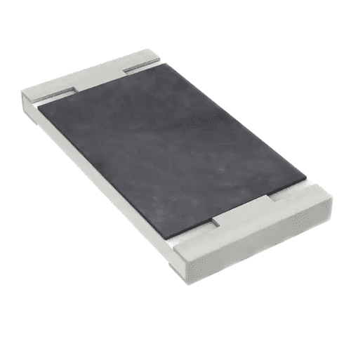 WSL2512R1000FTB Resistor 0.1 OHM 1% 1W 2512 Surface Mount