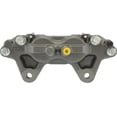 thumbnail image 3 of Centric Parts 14144228 Centric Semi-Loaded Brake Caliper Fits select: 2003-2009 TOYOTA 4RUNNER, 2003-2009 LEXUS GX, 3 of 4