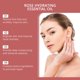 thumbnail image 4 of Rose Essences Oil For Face Rose Oil Moisturizing Rose Oil Slow-aging And Reduce-wrinkle Serum Oil For Face Care 30ml, 4 of 9