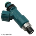 thumbnail image 2 of BeckArnley 158-1554 New Fuel Injector, 2 of 4