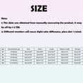 thumbnail image 3 of NOLDARES Baby Girl Fall Winter Clothes Cute Outfits Long Sleeve Romper Overall Skirt Dress Headband 3PCS Newborn Outfit(Pink,0-3 M), 3 of 9