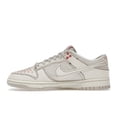 thumbnail image 2 of Nike Men's Dunk Low Light Orewood Brown Sashiko Shoes, from StockX, 2 of 5
