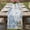 Blue, variant on Table Runner 36 Inches Long for Kitchen Dining, Easter Dresser Scarf Farmhouse, Dining Table Decorations for Wedding/Parties, Spring Blue Gnomes Rabbit Eggs Floral Buffalo Plaid 13 x 36 In