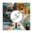 thumbnail image 1 of 2PCS E27 Motion Sensor Light Switch 100-240V Motion Detector Base Lamp Holder with Light Control Smart Switch Bulb Socket, 1 of 8