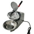 thumbnail image 3 of INTBUYING Commercial Electric Ice Shaver Crusher Machine Snow Cone Maker Shaved Ice by Snow Cones & Shaved Ice, 3 of 7