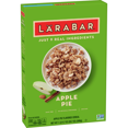 Larabar Apple Pie Breakfast Cereal, Dairy Free, NonGMO, 20.7 oz
