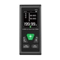 thumbnail image 1 of Bilateral Distance Meter 200m Dual Distance Measure Digital Rangfinder Recharable Measure Tool ,High Accuracy, 1 of 7