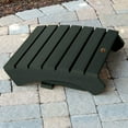 thumbnail image 3 of Folding Adirondack Ottoman, 3 of 7