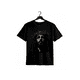 thumbnail image 1 of Camiseta de Jesús, ropa de calle cristiana, regalo religioso para él o ella, ropa de fe, colores cómodos, camiseta unisex, Jesucristo PL9, 1 of 6