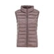 thumbnail image 1 of Camiseta interior ligera de otoño e invierno, camiseta interior corta para mujer, camiseta interior de talla grande, chaqueta ligera delgada, 1 of 5