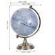 thumbnail image 2 of HEALEEP Moon Globe Decor Con Mapa Topográfico Lunar Multicolor Para Oficina Y Estudio, 2 of 6