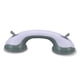 thumbnail image 3 of Barra de Agarre para Ducha BuyWeek Pasamanos para Baño Accesorios para Baño Sin Perforaciones Manija para Ducha, 3 of 12