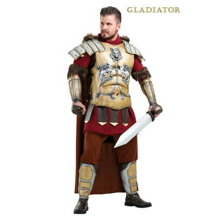 Gladiator General Maximus Mens Costume