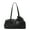 Black, variant on Summer Bags First Layer Cowhide Woman Satchel Shoulder Handbag Fashion Underarm Purses Large Capacity Messenger Tote