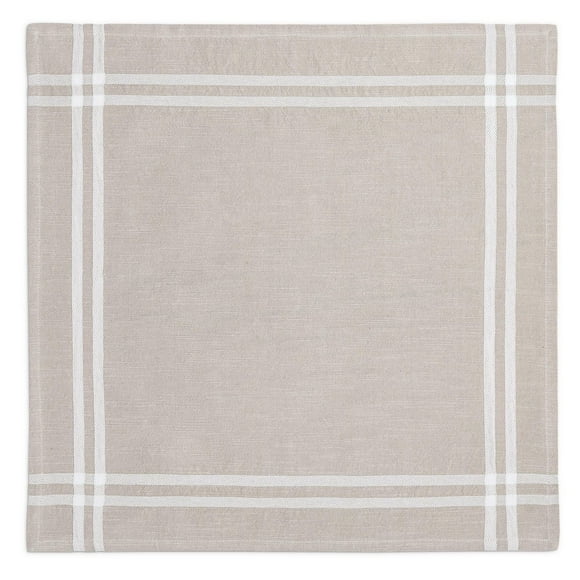 Serviettes pqt de 4 FRAICHE