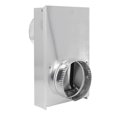 thumbnail image 1 of Dryer Vent Periscope, Easy To Install Dryer Vent Kit  for Home Laundry, 1 of 7