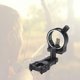 thumbnail image 2 of Bow Sight 5 pin Bow Sight Operación simple con luz para amantes del tiro con arco para entornos hostiles Higoodz Otros, 2 of 8