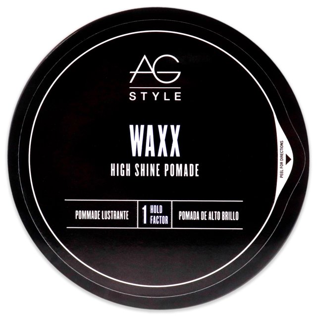 Pomada AG Hair Cosmetics Pomada 2.5oz