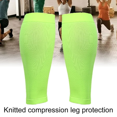 

SunSunrise 1 Pair Mumian S06 Sports Knee Pads Skin-friendly Breathable Sweat-adsorbed Basketball Guard Crus Sleeve for Outdoor