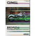 thumbnail image 2 of Honda VT750 Shadow Chain Drive 1998-2006, 2 of 3
