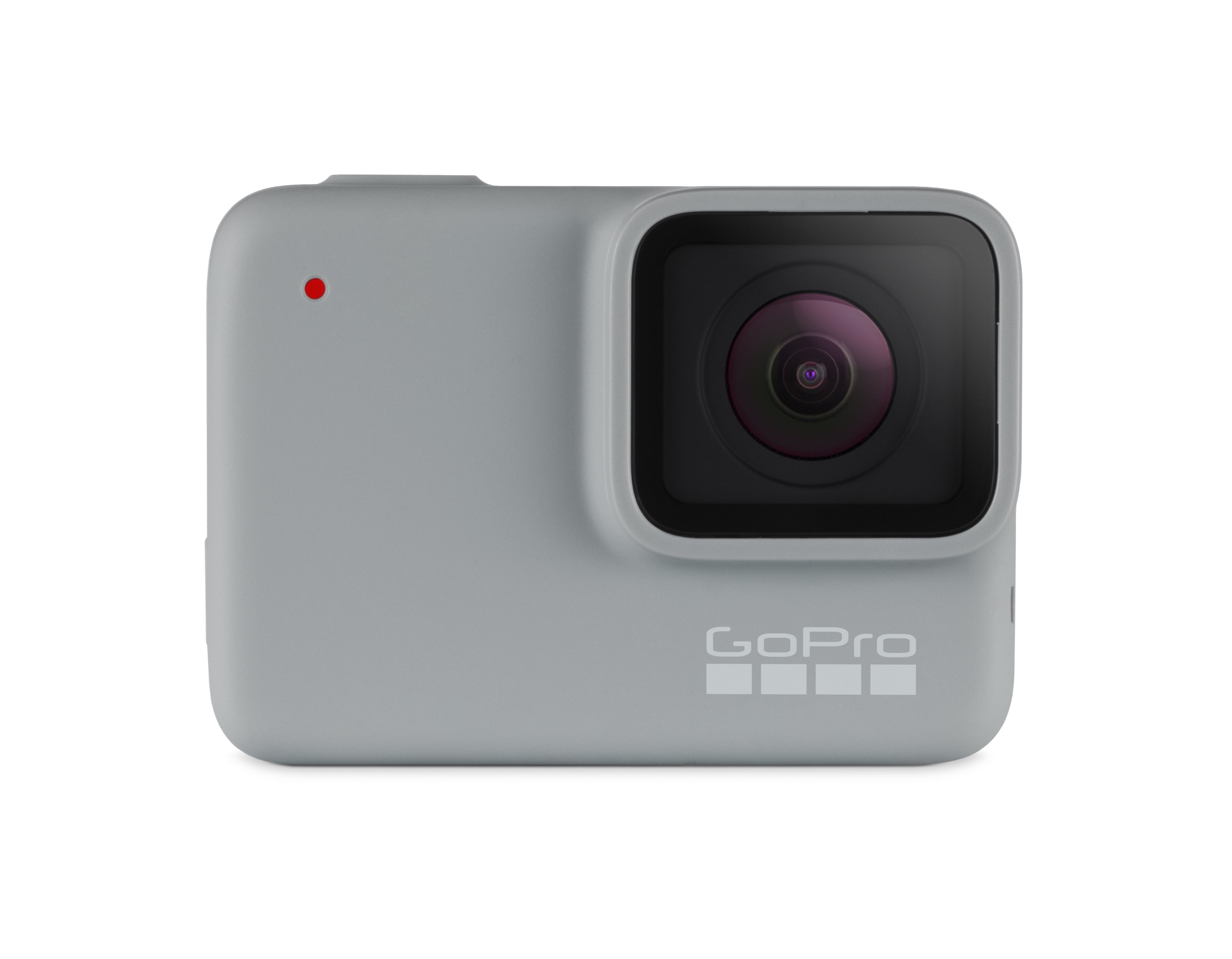 GoPro HERO7 Silver 4K30 Action Camera