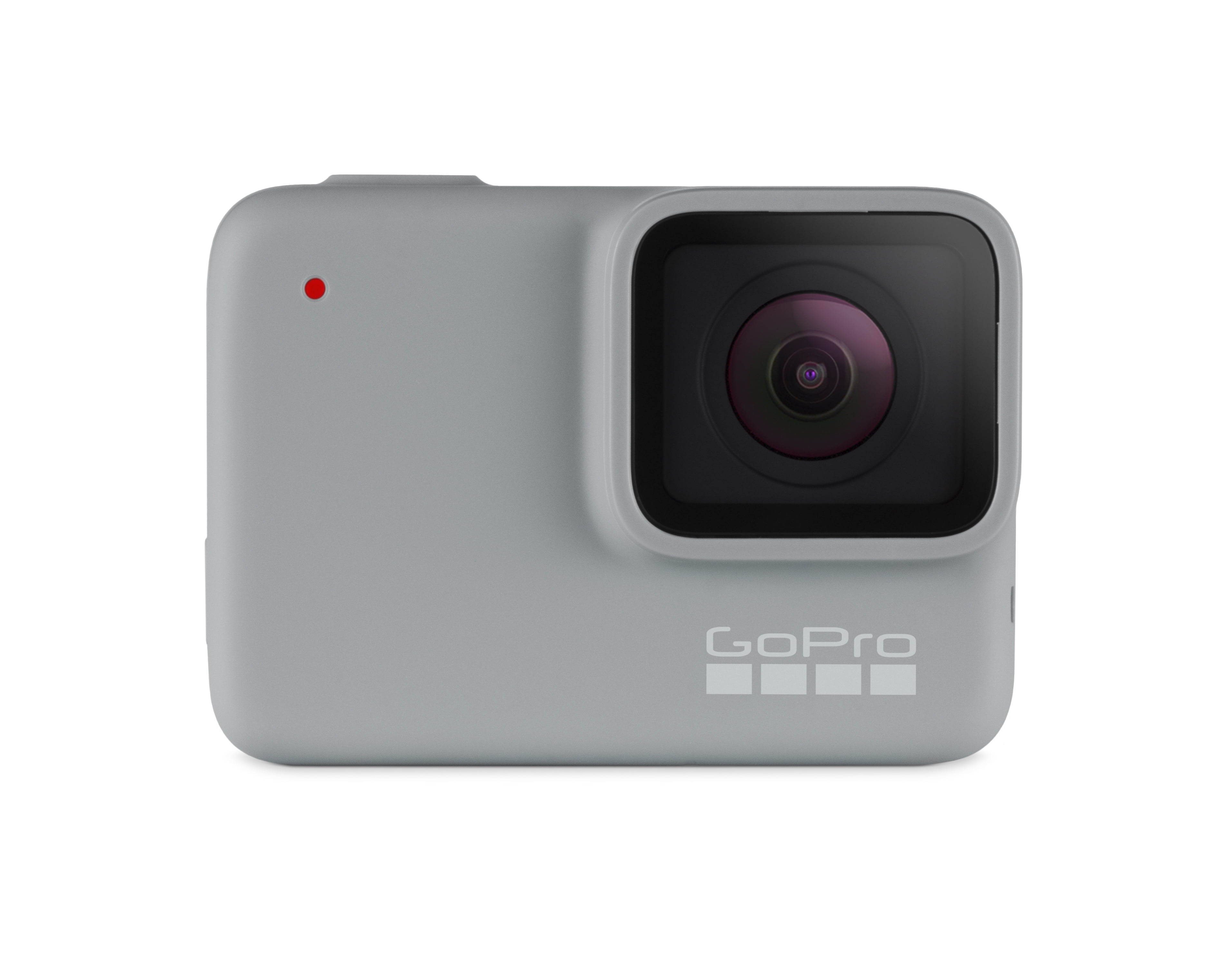 Gopro Hero7 White Action Camera Walmart Com Walmart Com