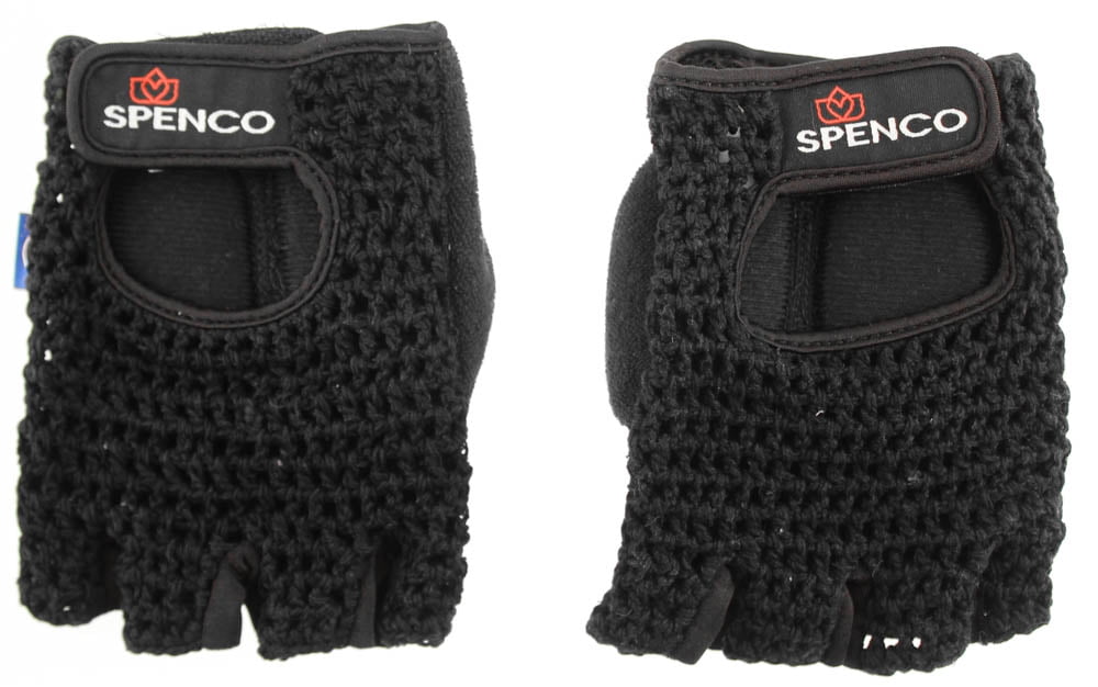 spenco bike gloves