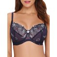thumbnail image 1 of Pour Moi Womens St. Tropez Bra Style-7702, 1 of 3