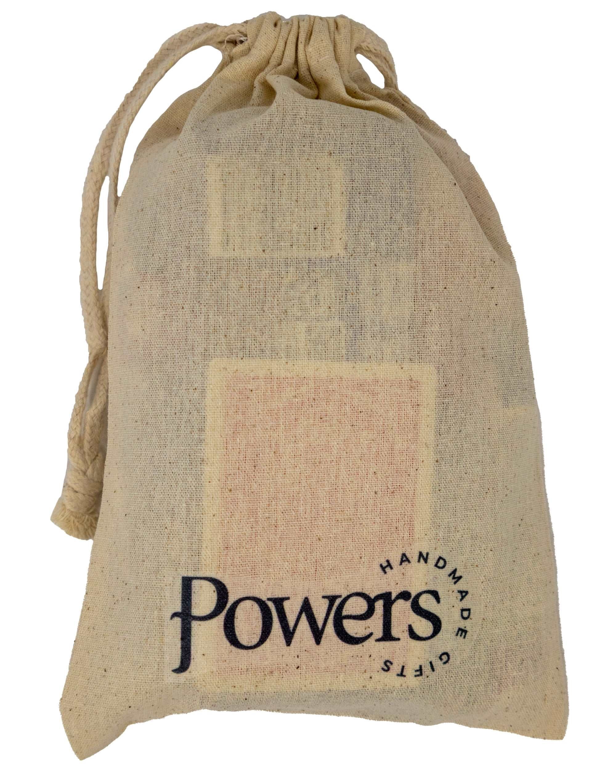 Tax Season Survival Kit |Muslin Drawstring Bag, Funny Gag Gifts