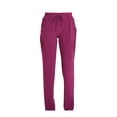 thumbnail image 6 of Scrubstar Women's Antimicrobial Premium Performance Straight Leg Pant, Sizes XS-3XL, 6 of 8
