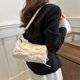 thumbnail image 3 of Hombro Vintage Mujeres Con Bolso Compra Correa Ajustable, 3 of 9