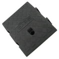 thumbnail image 2 of LADYGYM 2026 New Portable Curb Ramps Heavy Duty Car Ramps Plastic Car Ramps for Doorways Wheelchairs for Cars,Motorcycles,Scooters,Wheelchairs,Bicycles, 2 of 5