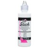 Tulip Puff Fabric Paint, Shiny White, 4 fl oz, Liquid Gel
