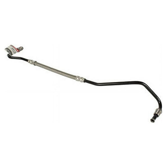 Front At Master Cylinder Brake Line - Compatible with 2010 - 2014 Ford F-150 2011 2012 2013