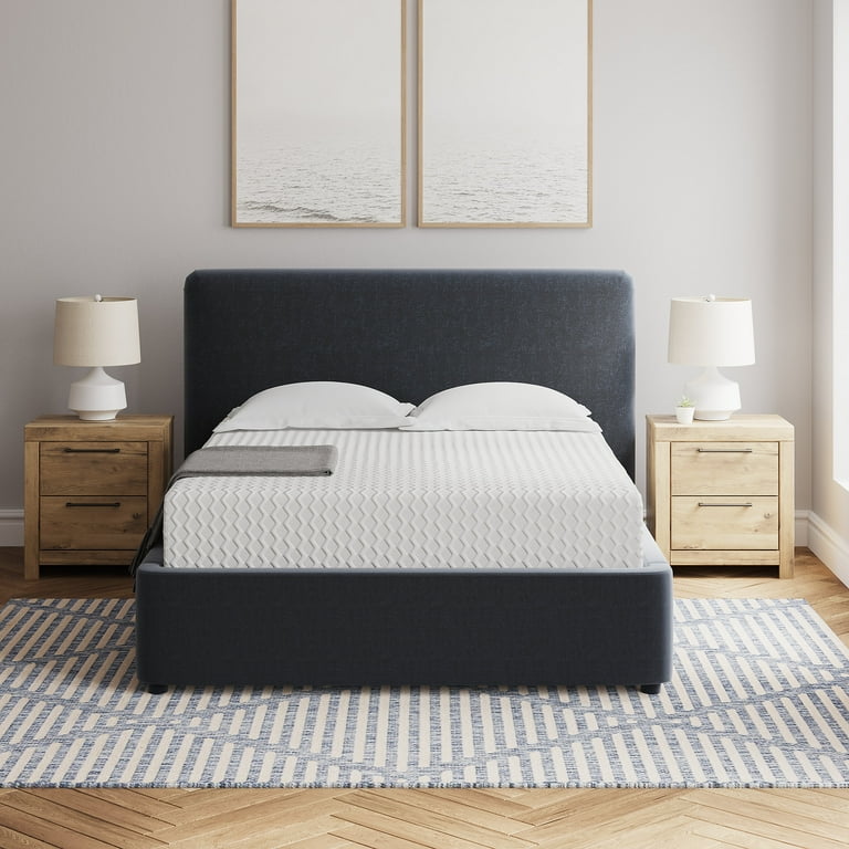 Chime queen mattress outlet