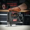 thumbnail image 3 of Hyper Tough 3.5-Amp Variable Speed Jigsaw, TD3.5JS, 3 of 3