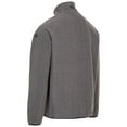 thumbnail image 3 of Trespass Mens Fleece Jacket Full Zip Sherpa Lining 3 Pockets Talkintire, 3 of 5