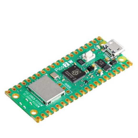 1473 - RASPBERRY PI PIO 2 W