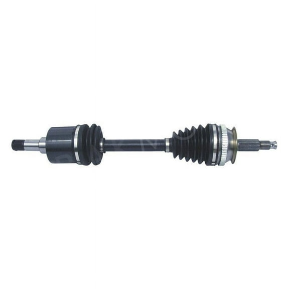 CV Axle Shaft Fits select: 1995-2000 DODGE STRATUS, 1996-1998 CHRYSLER SEBRING