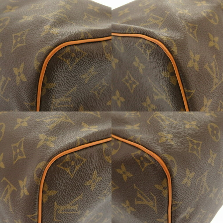 LOUIS VUITTON Monogram Speedy 30 M41526 Bag Handbag Ladies
