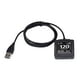 thumbnail image 4 of Cargador,Cable de carga para reloj inteligente,Cargador magnético de repuesto,Cargo,Cable cargador USB,Fit Tech Parts,Cable de cargador USB, 4 of 9