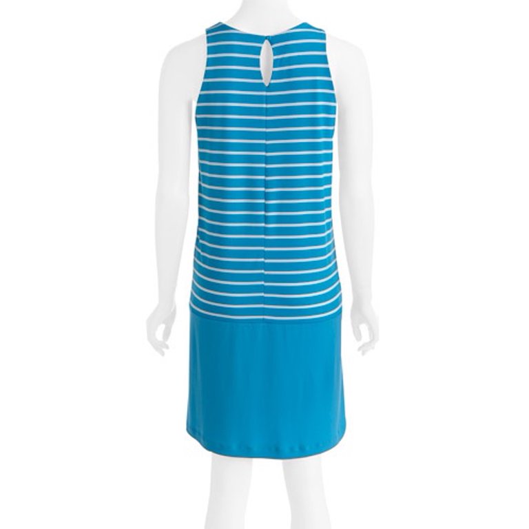 George Women's Stretch Jersey Shift Dress